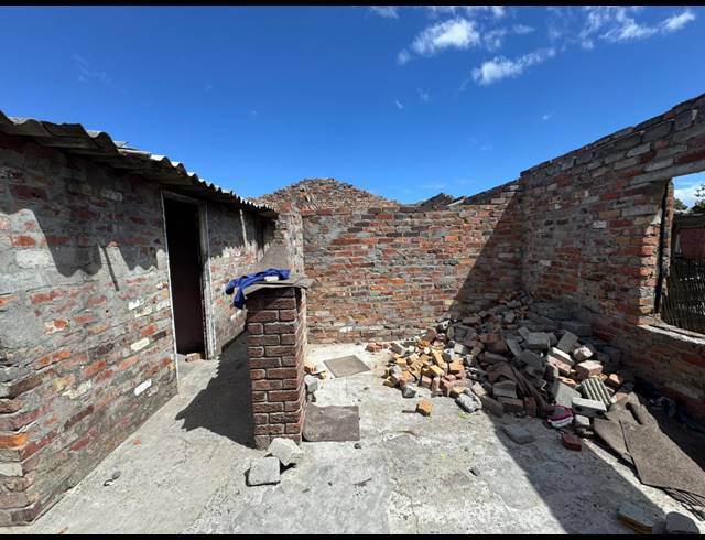 318M² VACANT LAND FOR SALE IN ELECTRIC CITY